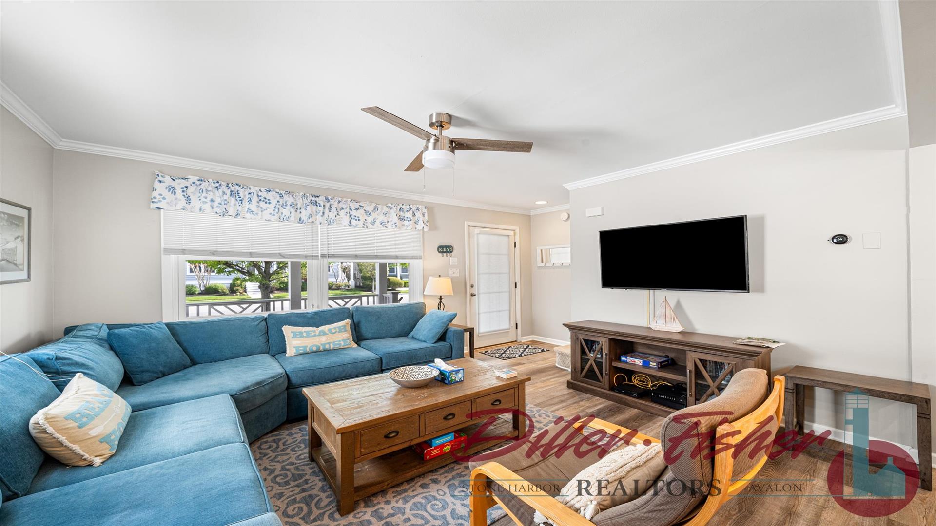 249 109th, Stone Harbor (Center)