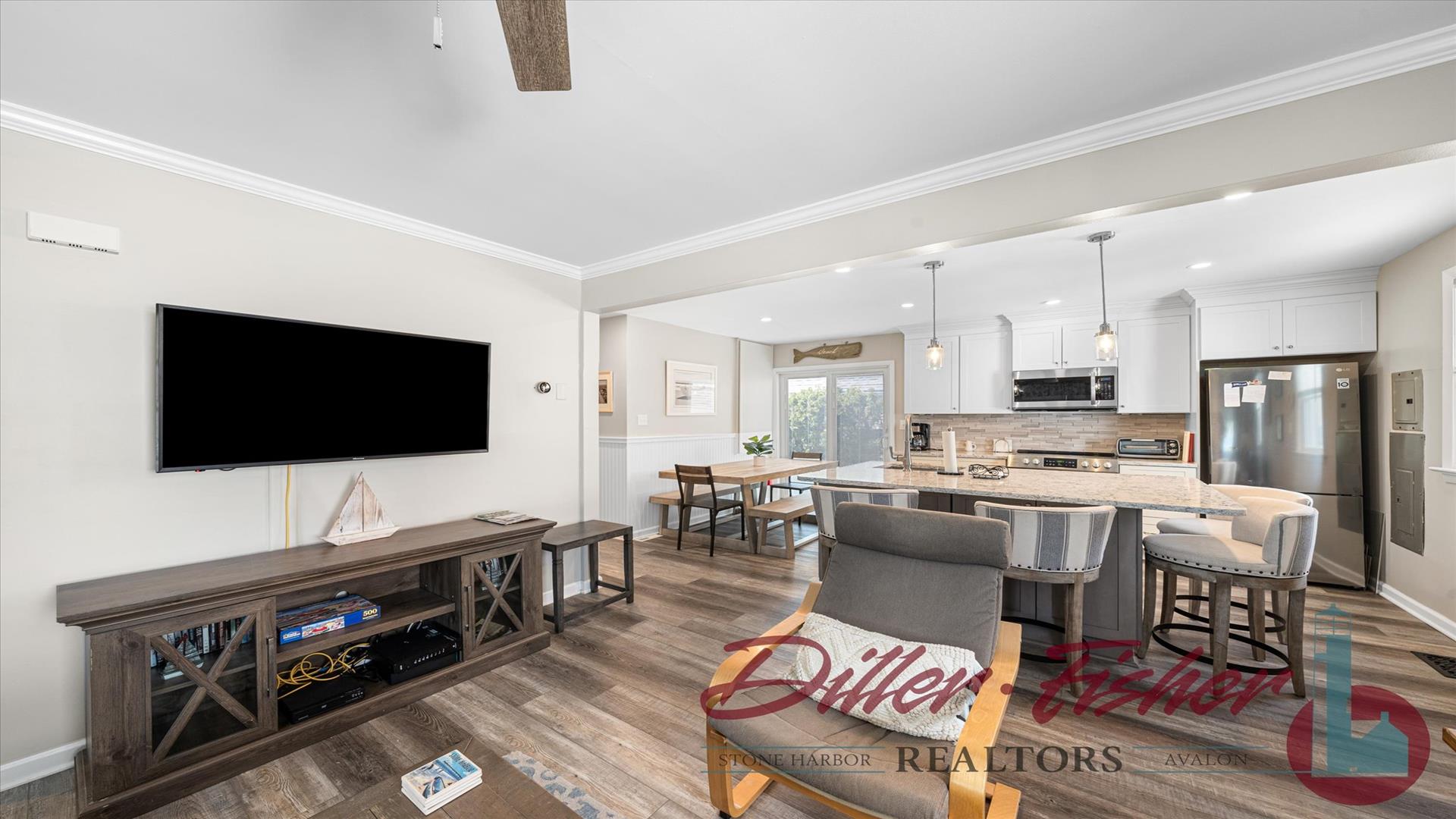 249 109th, Stone Harbor (Center)