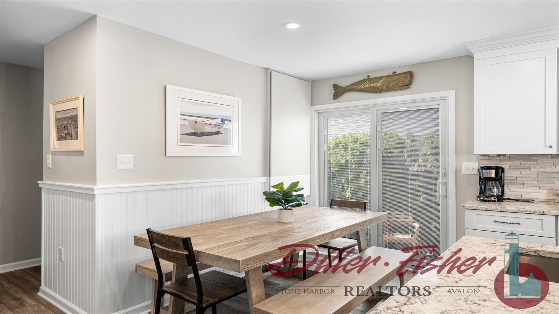 249 109th, Stone Harbor (Center)