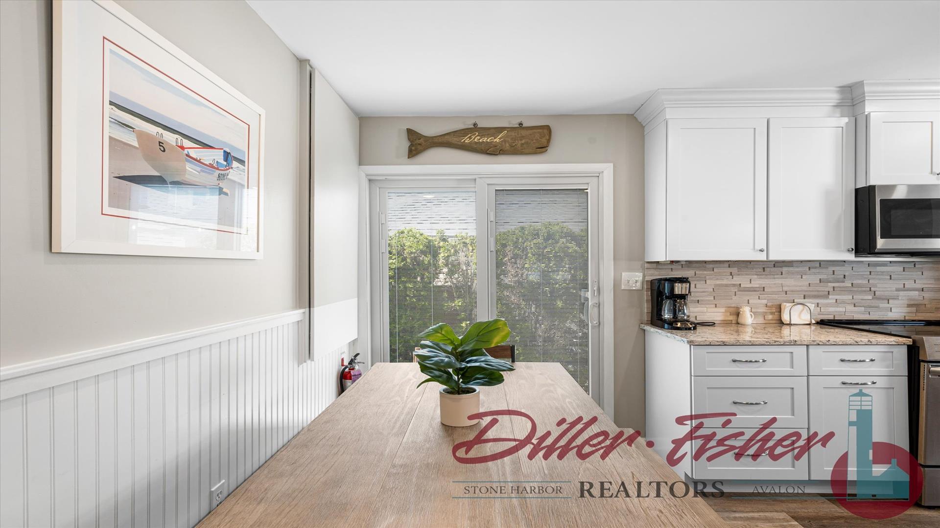 249 109th, Stone Harbor (Center)