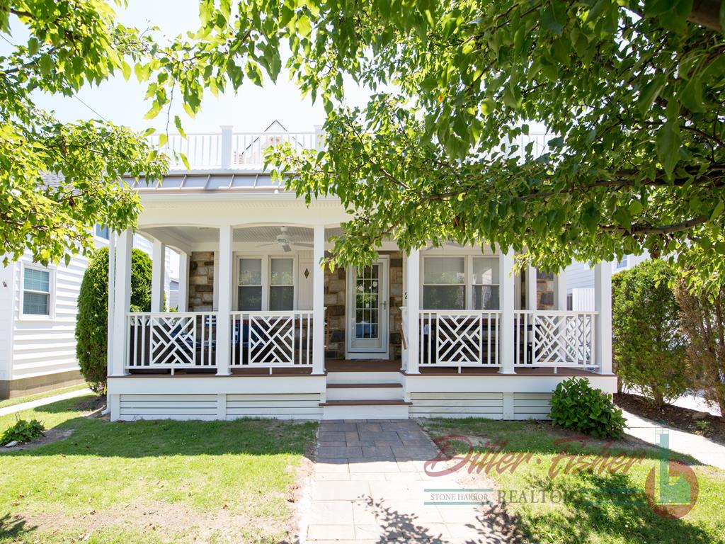 249 109th, Stone Harbor (Center)