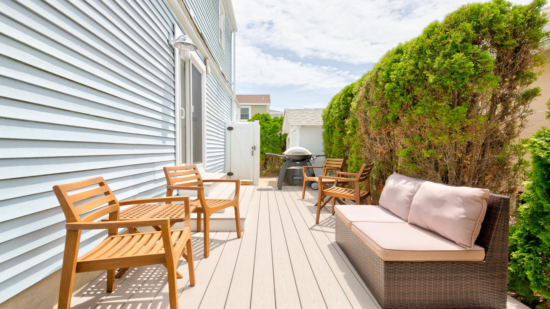 249 109th, Stone Harbor (Center)