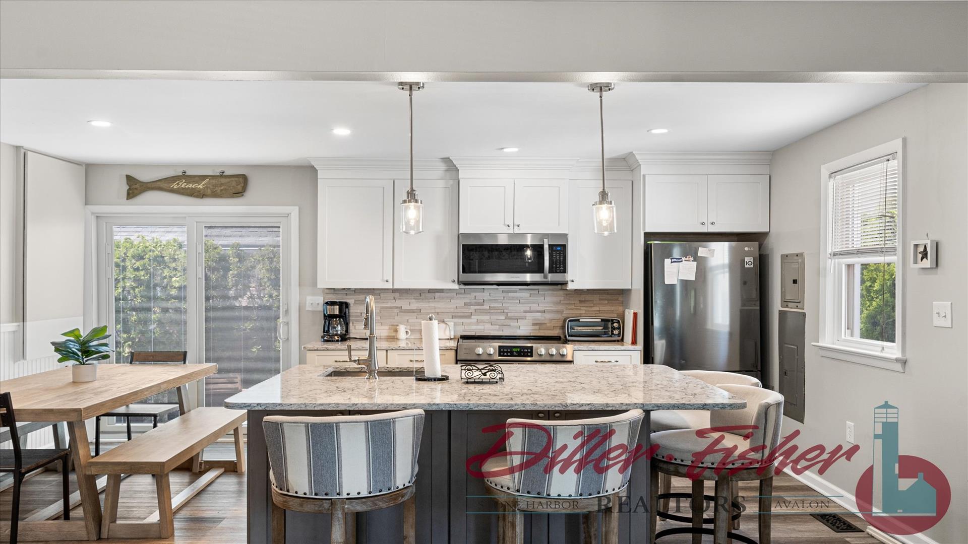 249 109th, Stone Harbor (Center)