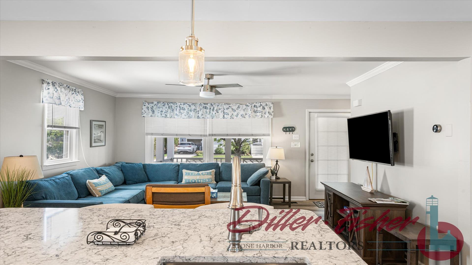 249 109th, Stone Harbor (Center)