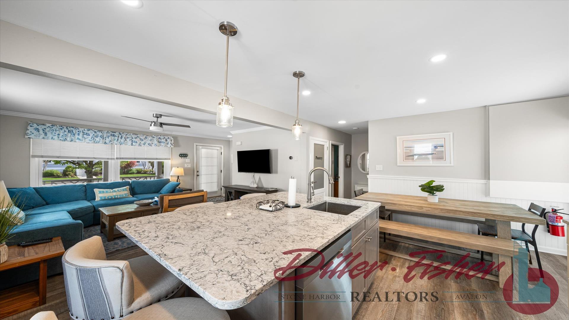 249 109th, Stone Harbor (Center)