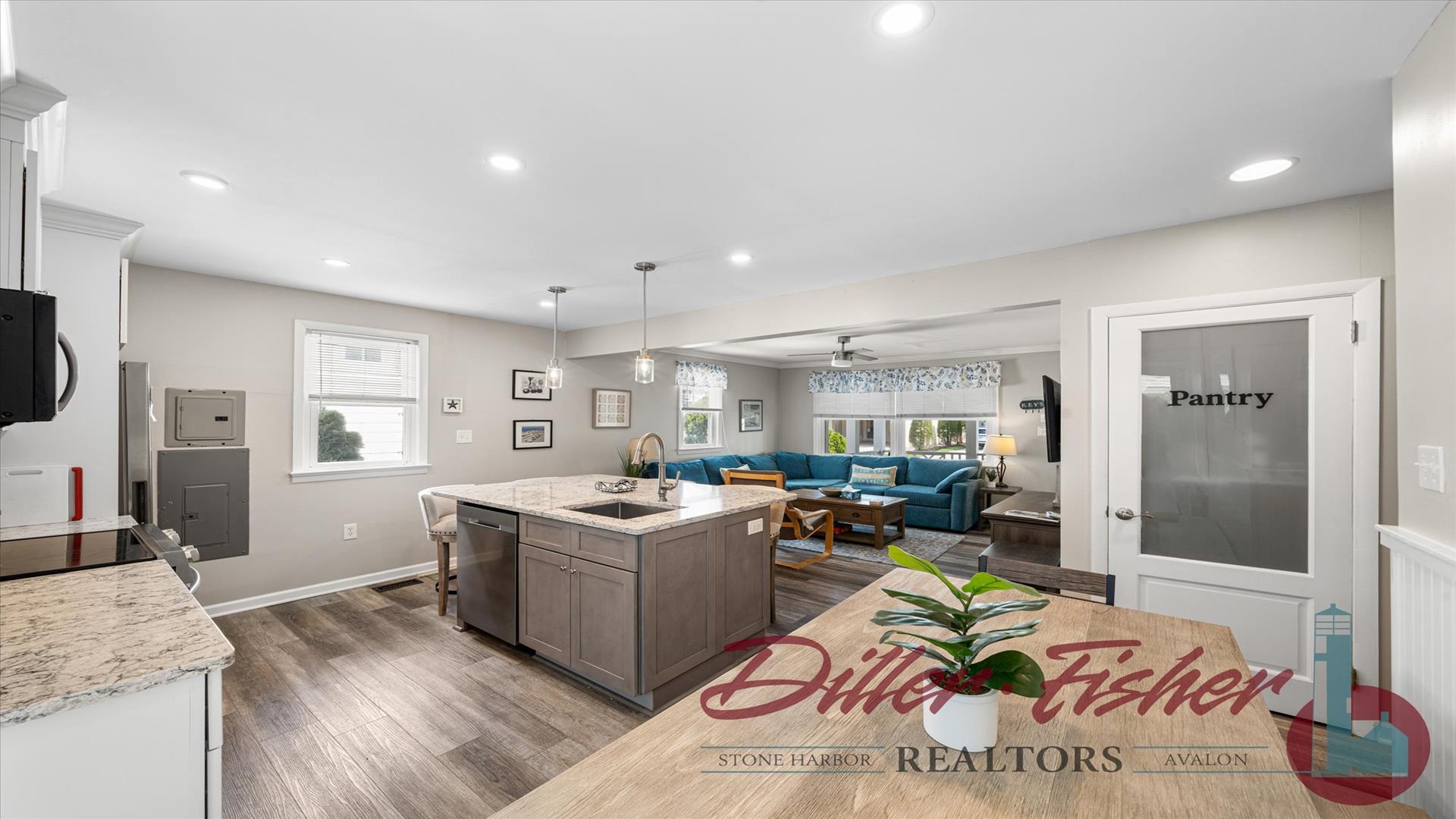 249 109th, Stone Harbor (Center)