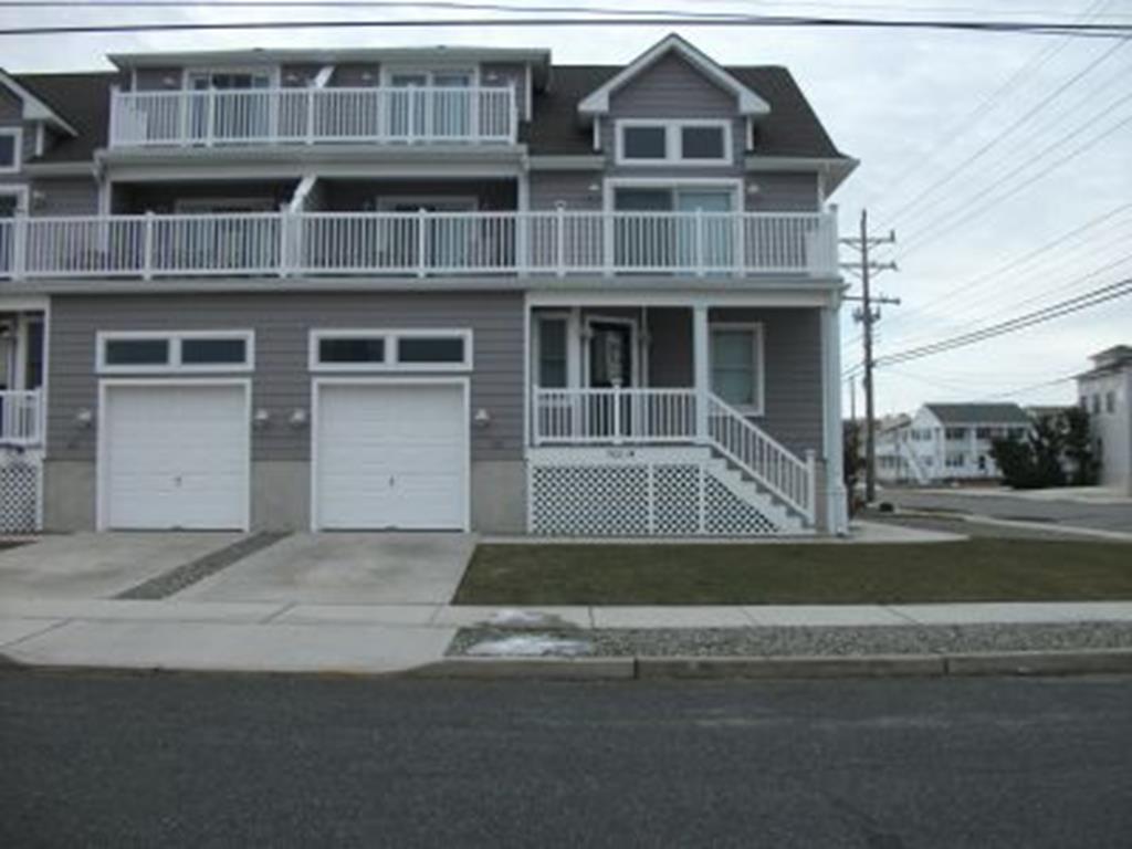 7601 Landis Avenue, Sea Isle (Beach Block)