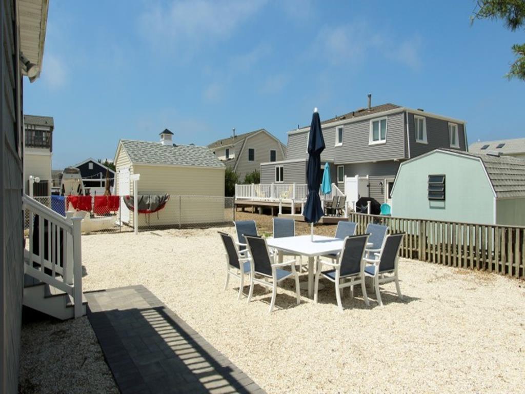 9 W. Ramapo Lane, The Dunes (Bay Side)