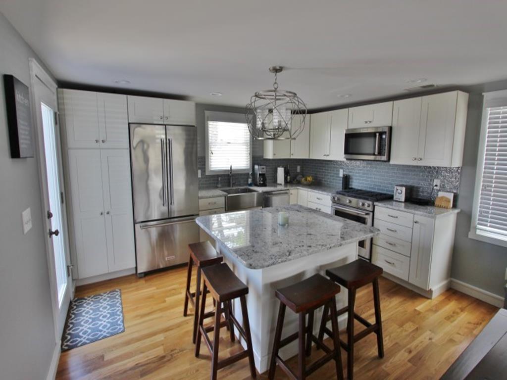 9 W. Ramapo Lane, The Dunes (Bay Side)