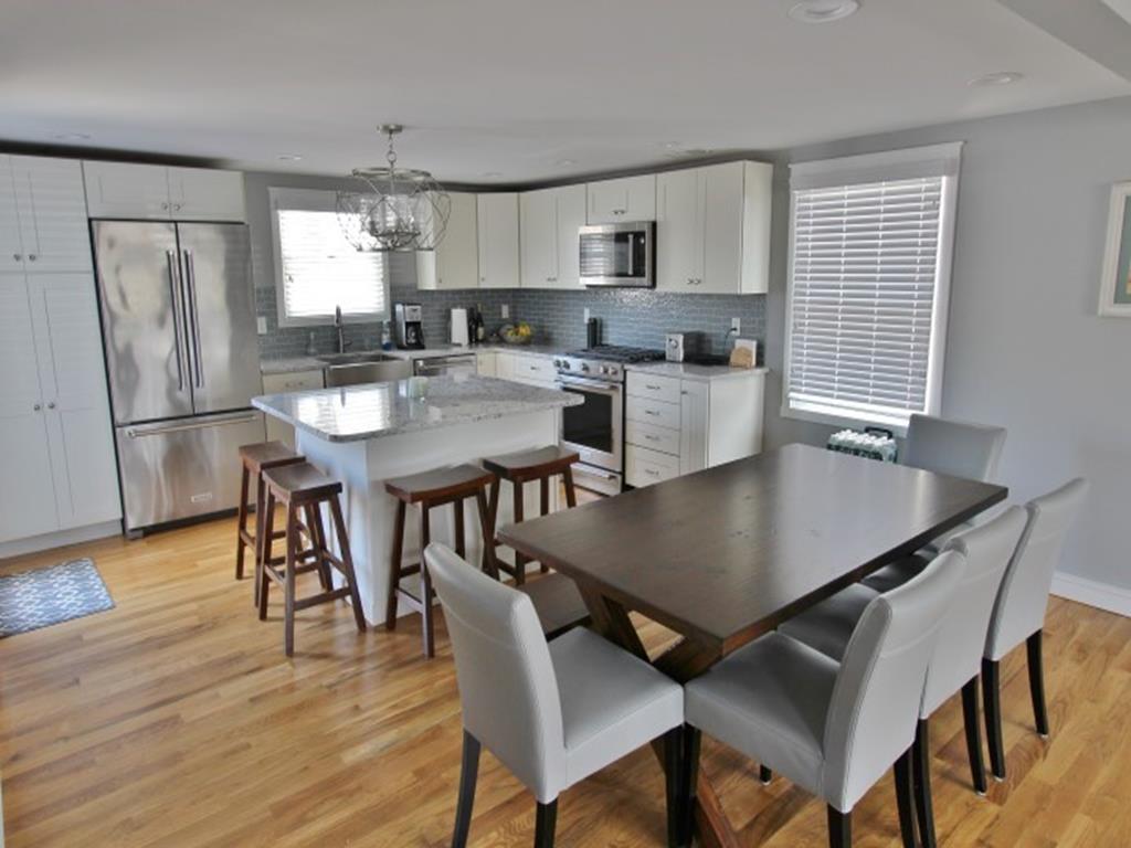 9 W. Ramapo Lane, The Dunes (Bay Side)