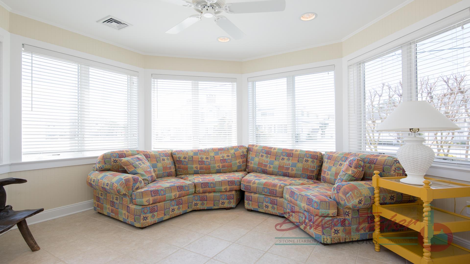 130 83rd Street, Stone Harbor (Center)