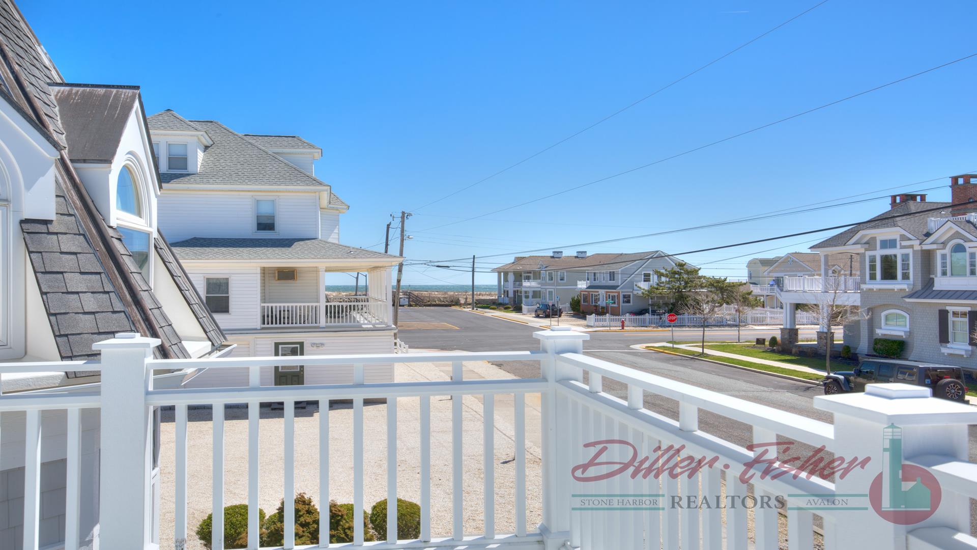 130 83rd Street, Stone Harbor (Center)