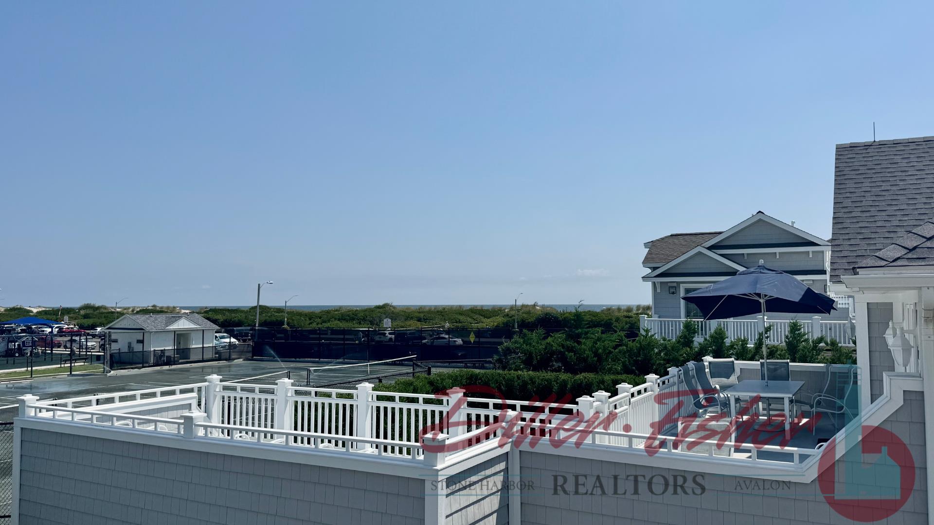 130 83rd Street, Stone Harbor (Center)