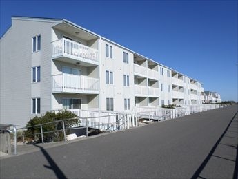 3400 Boardwalk, Sea Isle City