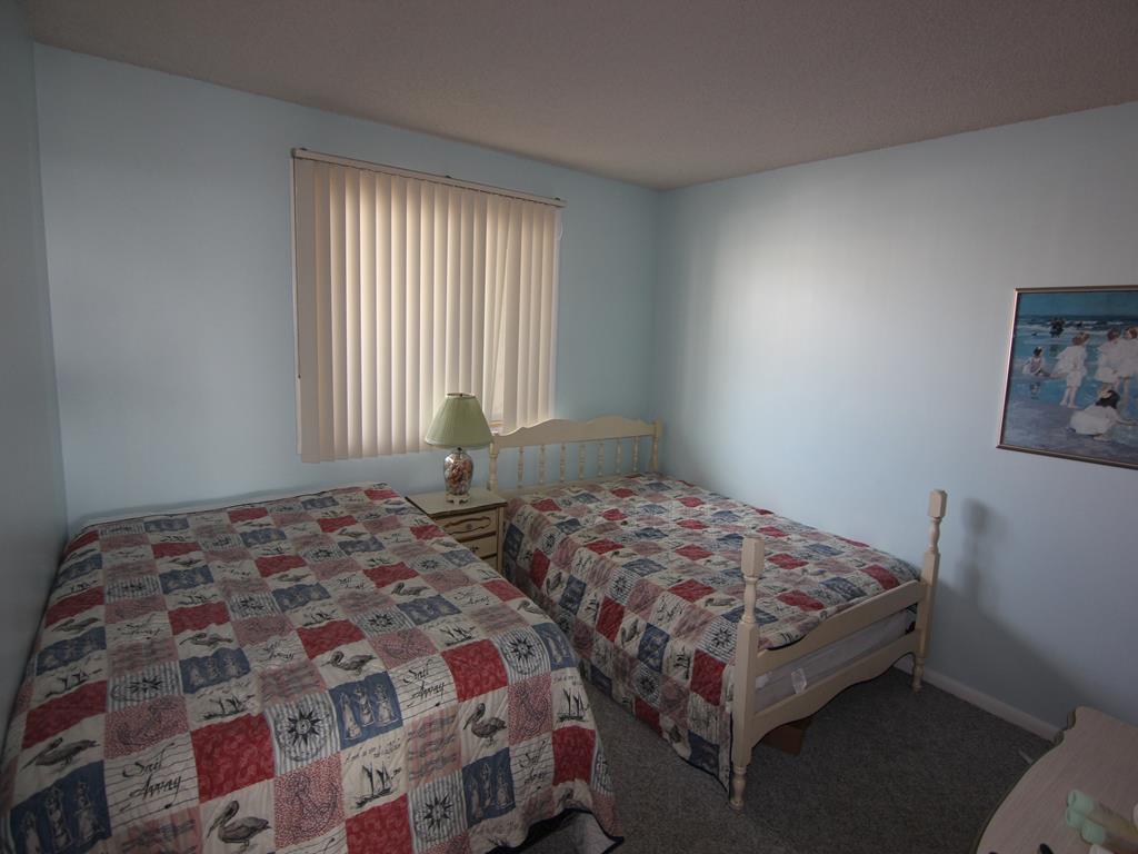 3400 Boardwalk, Sea Isle City (Beach Front)