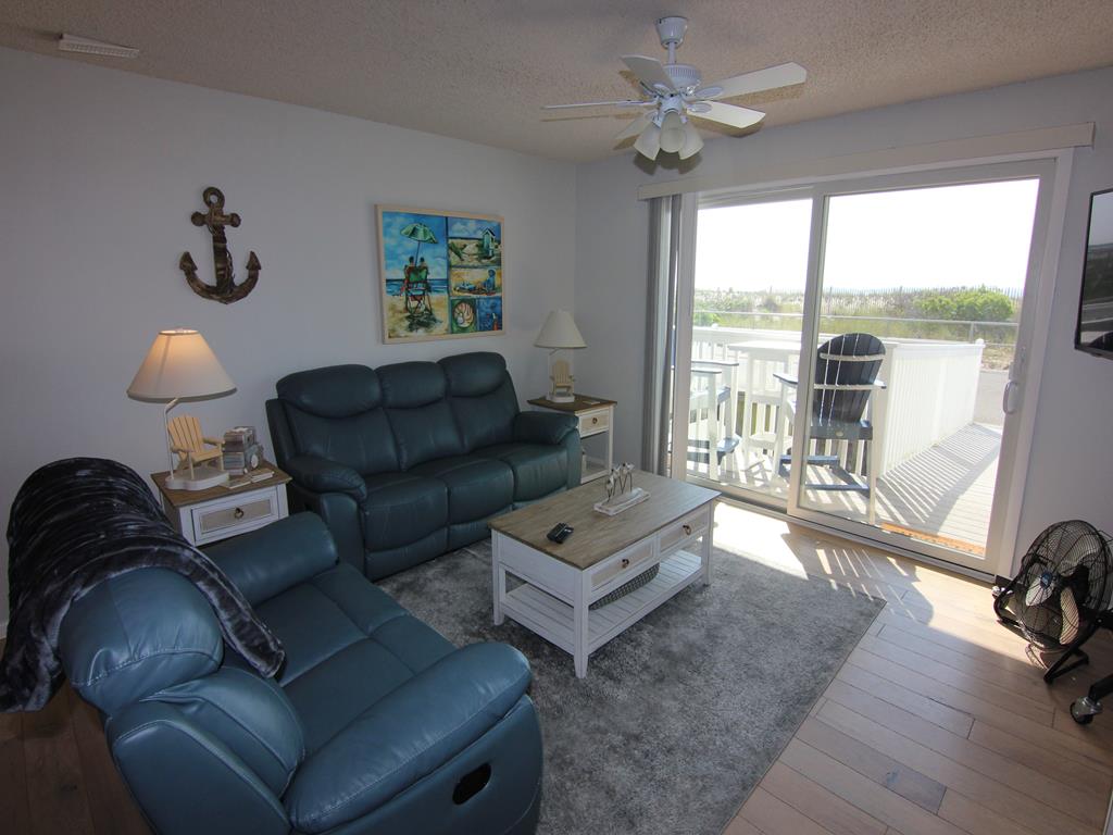 3400 Boardwalk, Sea Isle City (Beach Front)