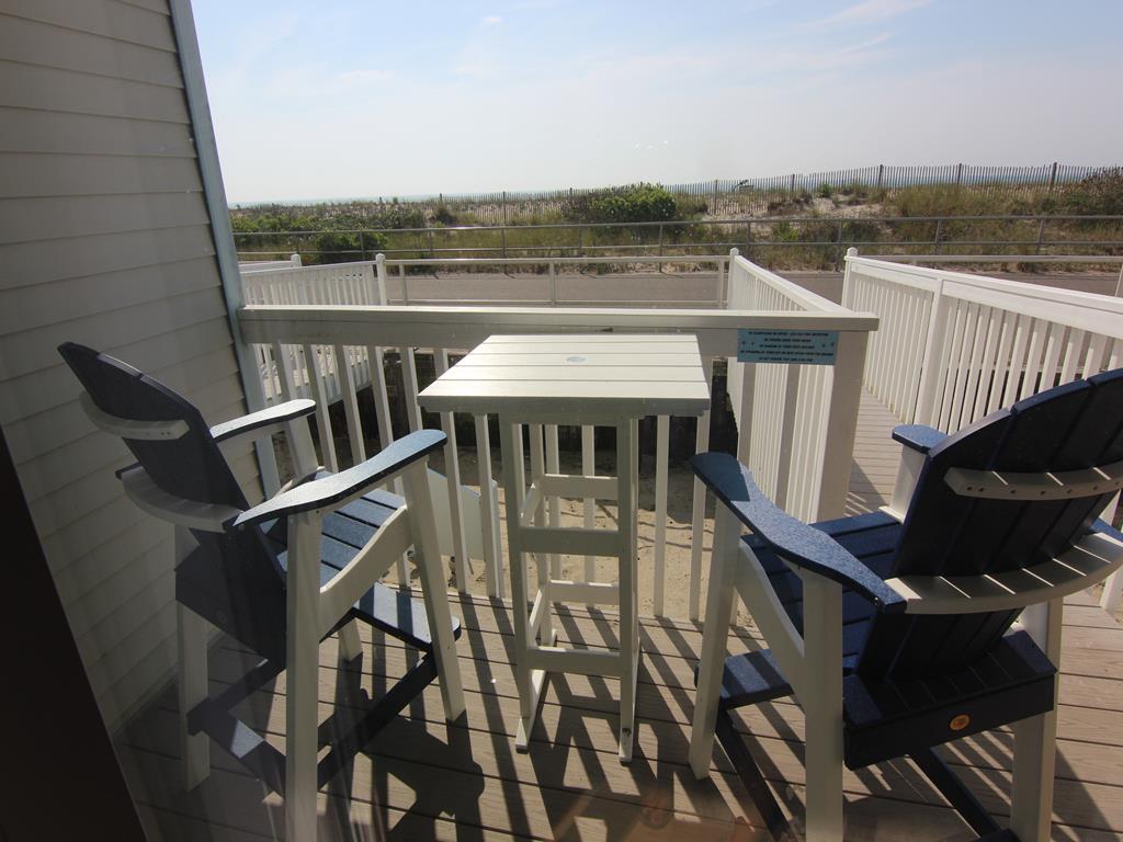 3400 Boardwalk, Sea Isle City (Beach Front)