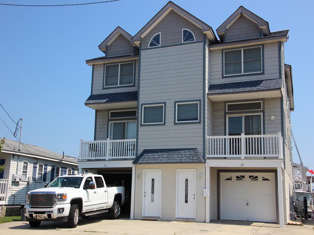317 44th Place, Sea Isle City