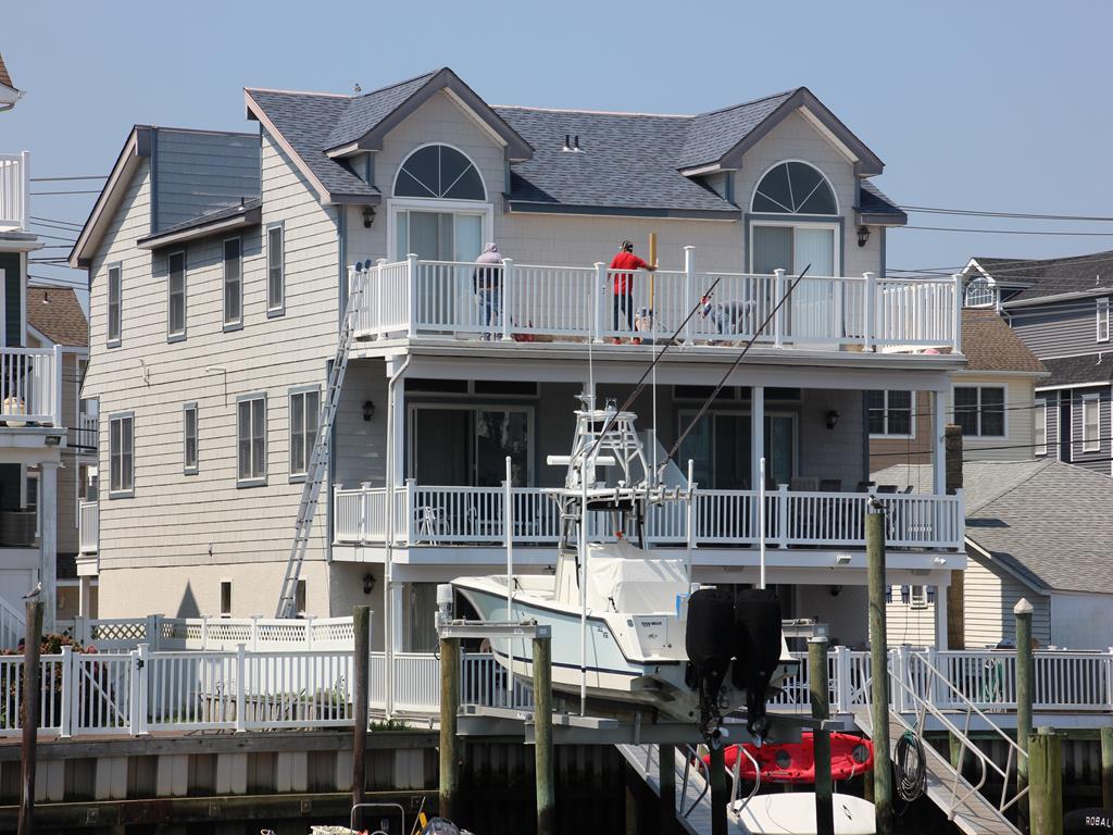 317 44th Place, Sea Isle City (Bay Front)