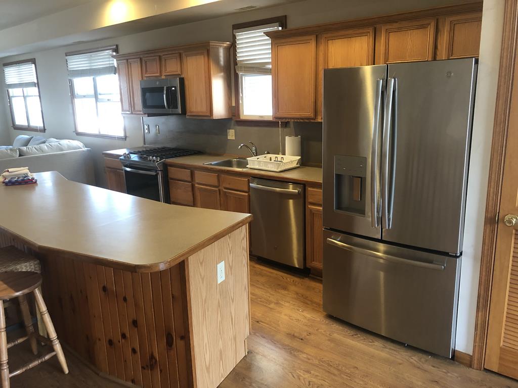 317 44th Place, Sea Isle City (Bay Front)