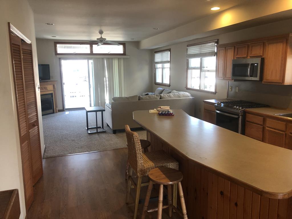 317 44th Place, Sea Isle City (Bay Front)