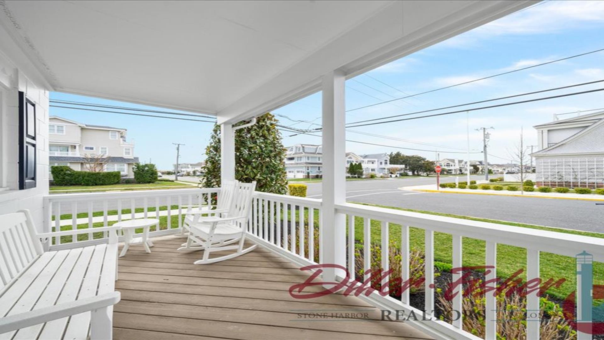 9 West 22nd Street, Avalon (Center)