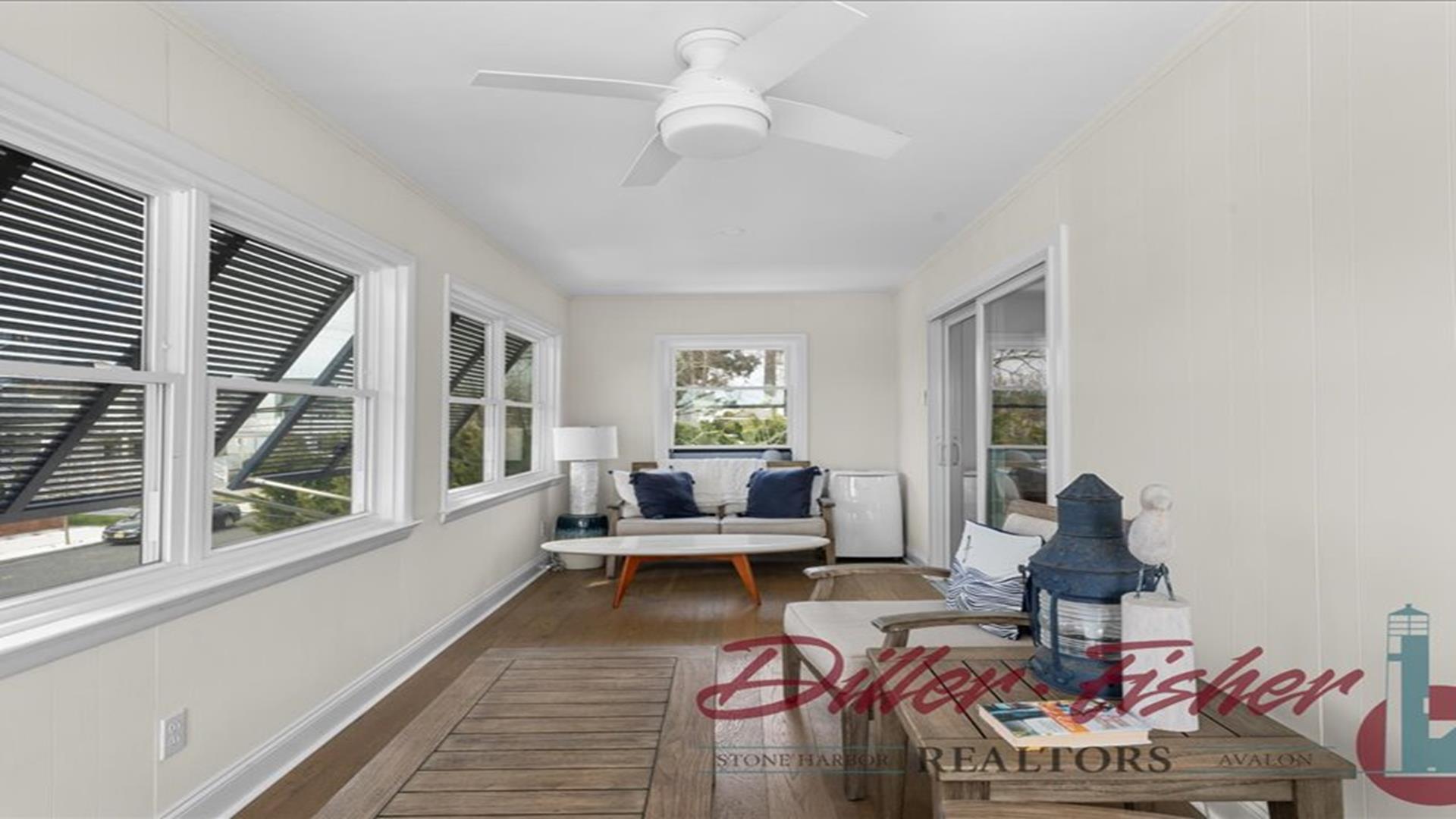 9 West 22nd Street, Avalon (Center)