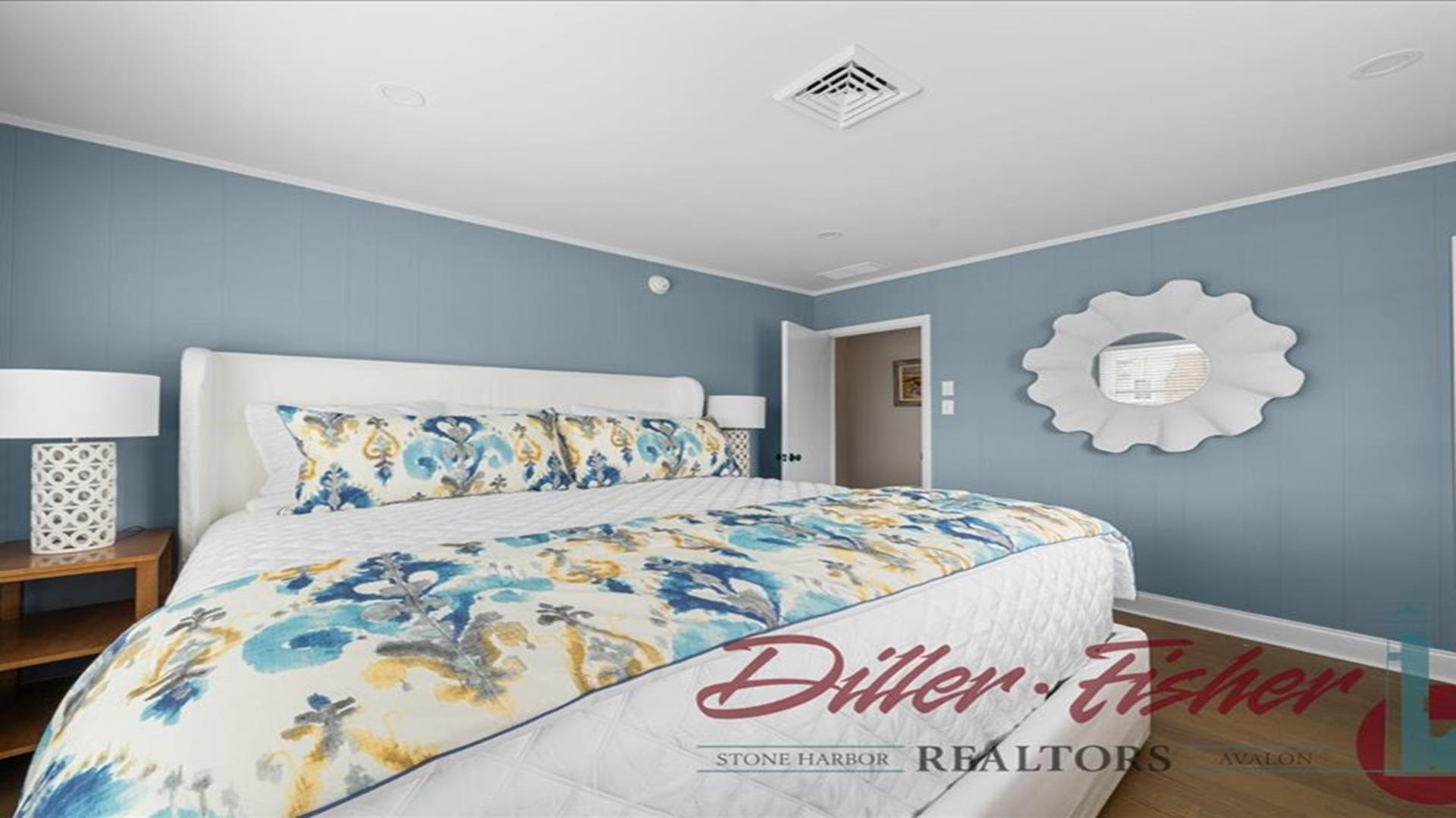 9 West 22nd Street, Avalon (Center)