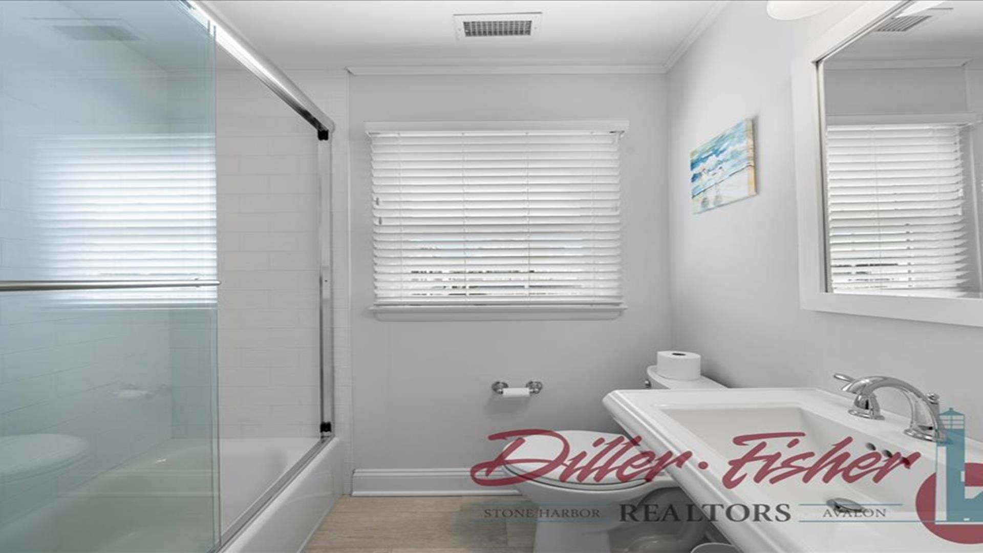 9 West 22nd Street, Avalon (Center)