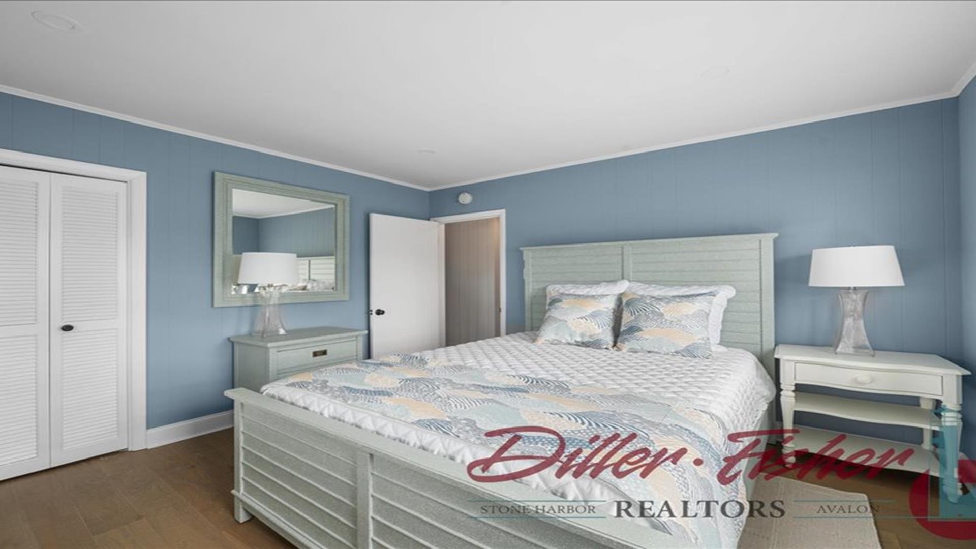 9 West 22nd Street, Avalon (Center)