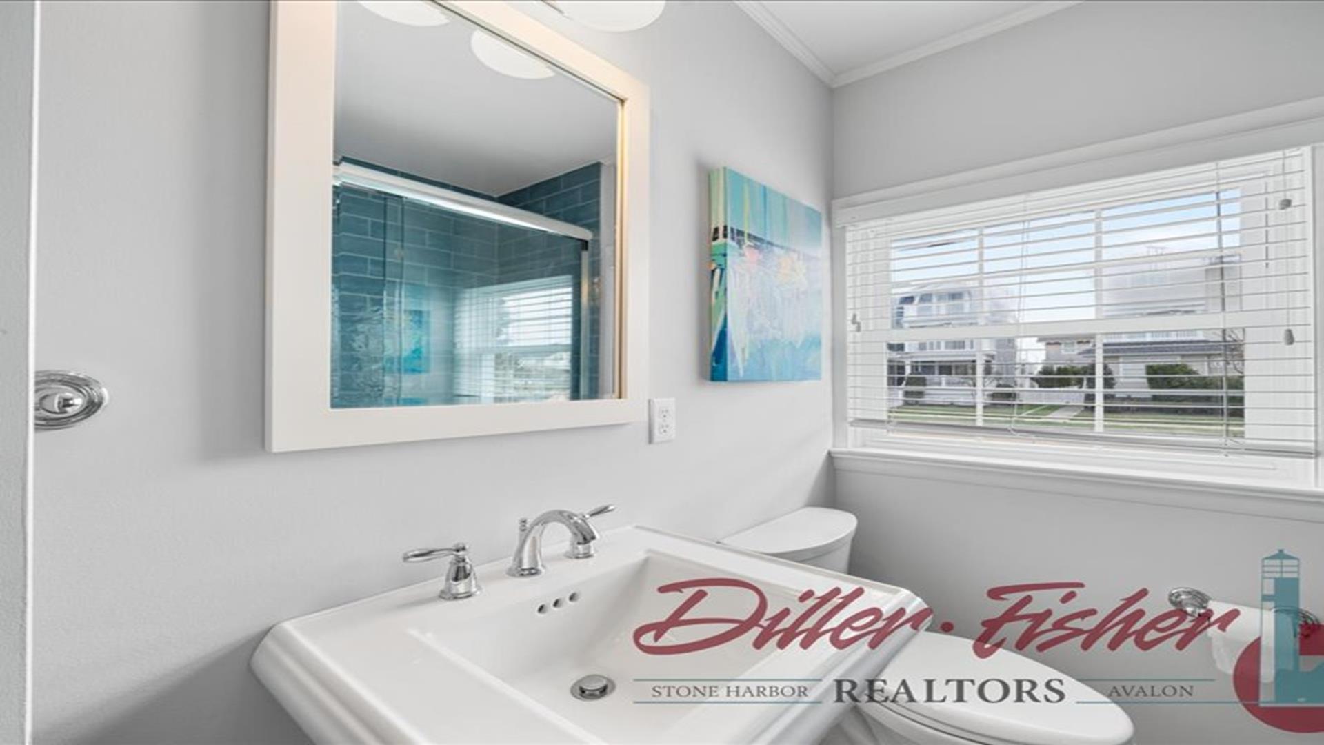 9 West 22nd Street, Avalon (Center)