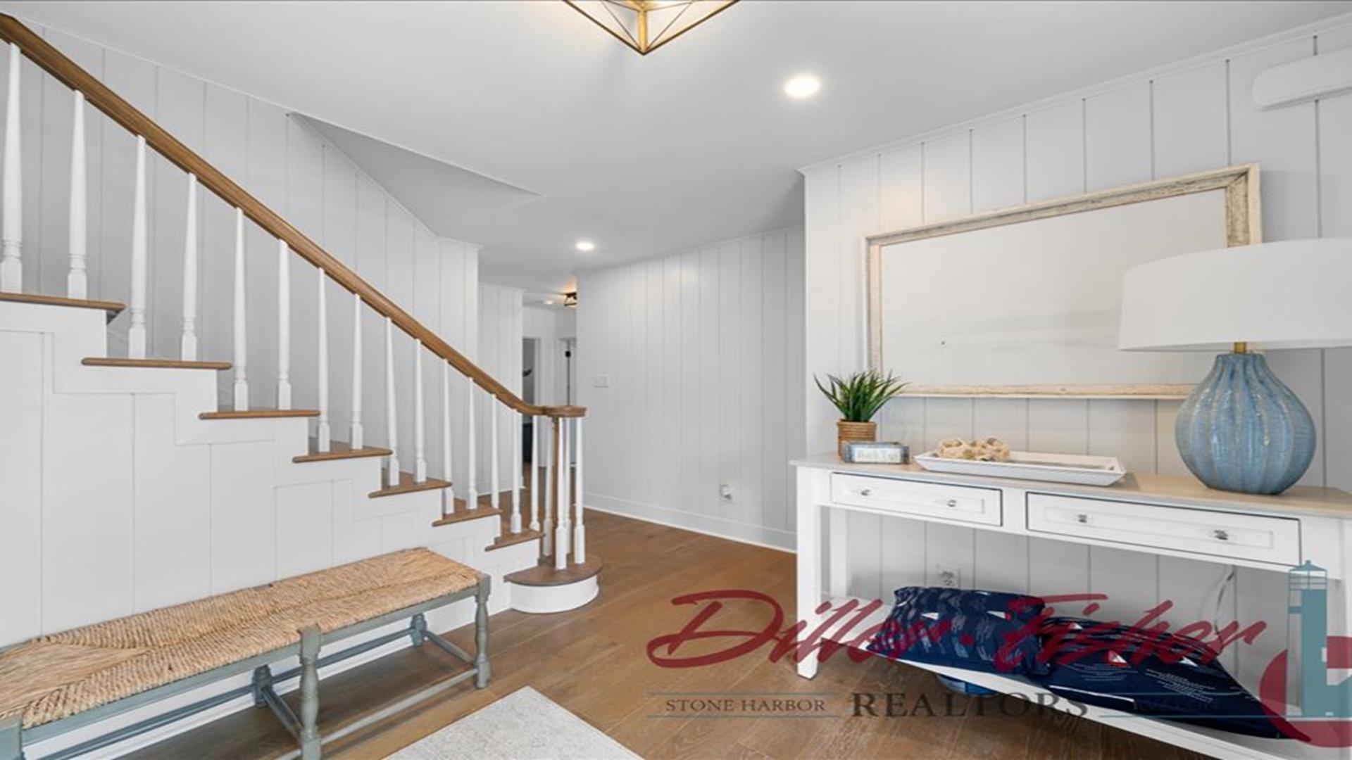 9 West 22nd Street, Avalon (Center)