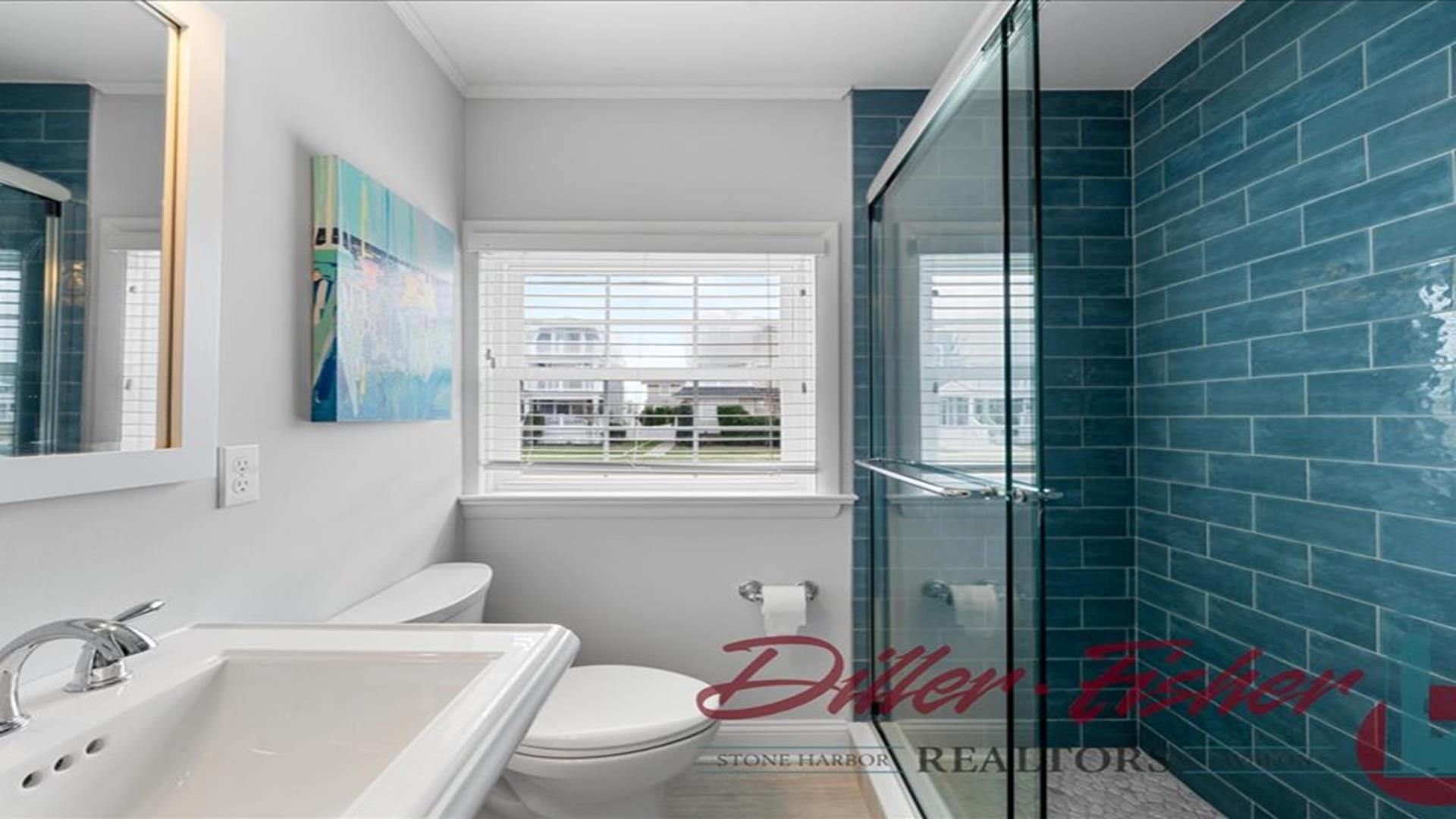 9 West 22nd Street, Avalon (Center)