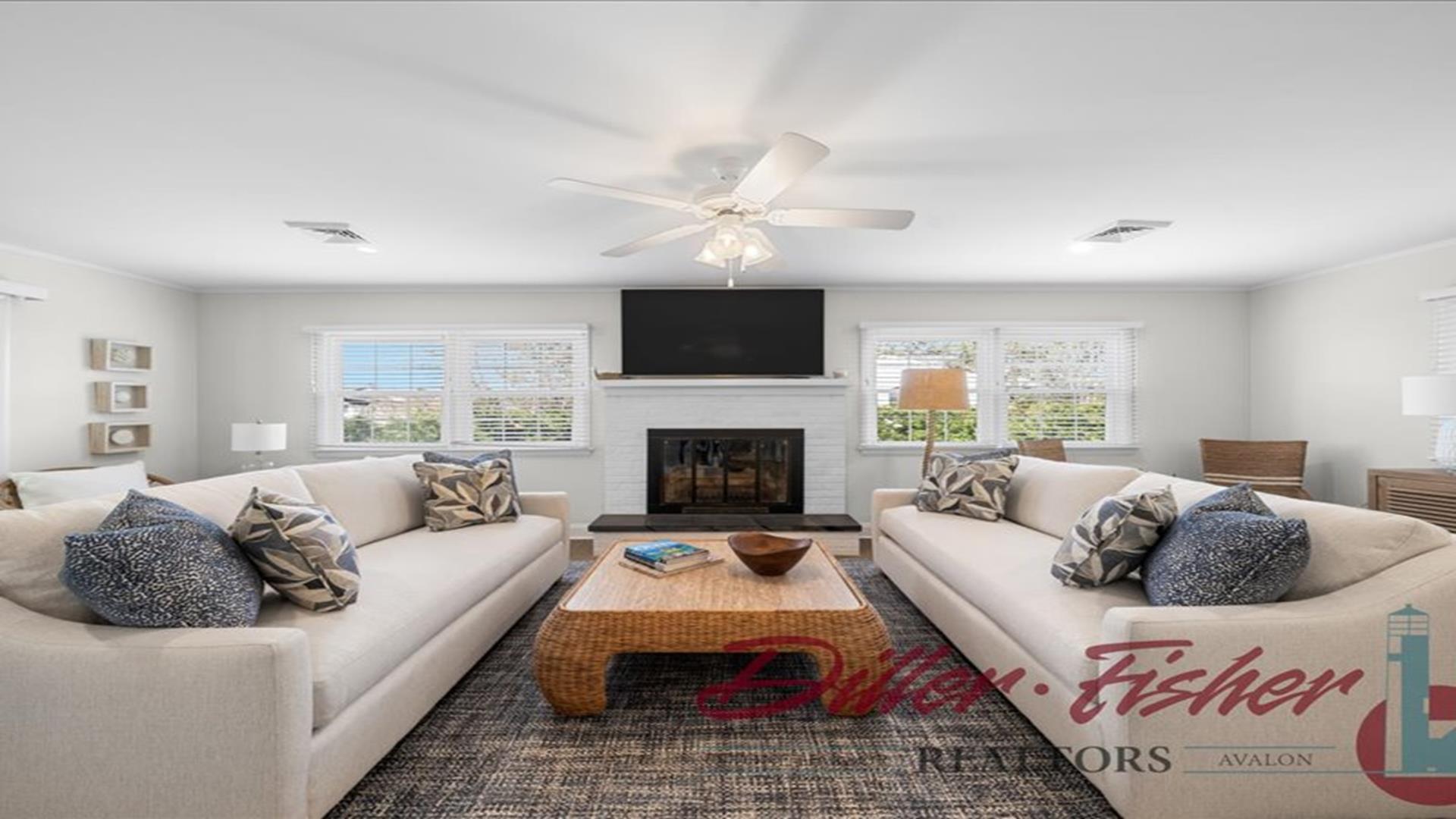 9 West 22nd Street, Avalon (Center)