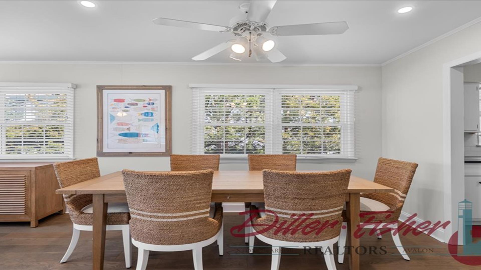 9 West 22nd Street, Avalon (Center)