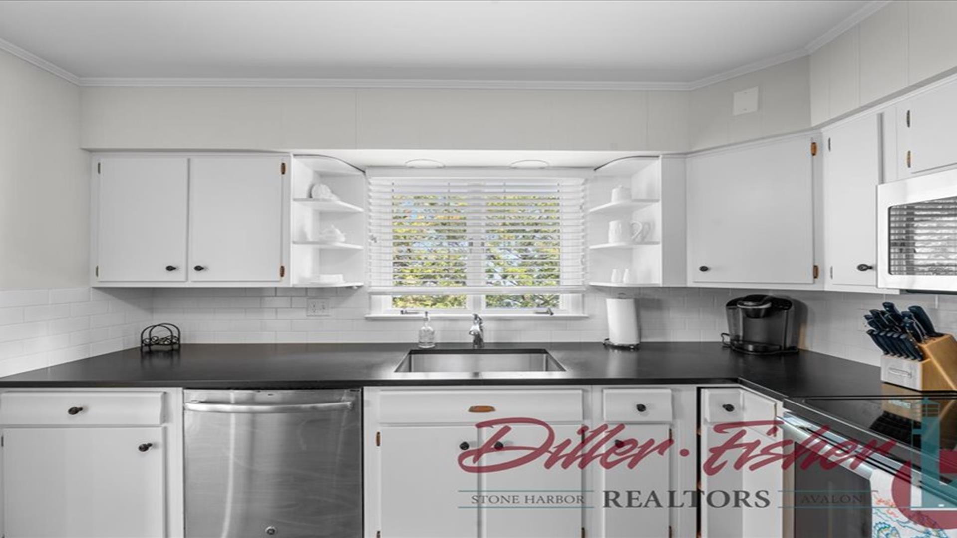 9 West 22nd Street, Avalon (Center)