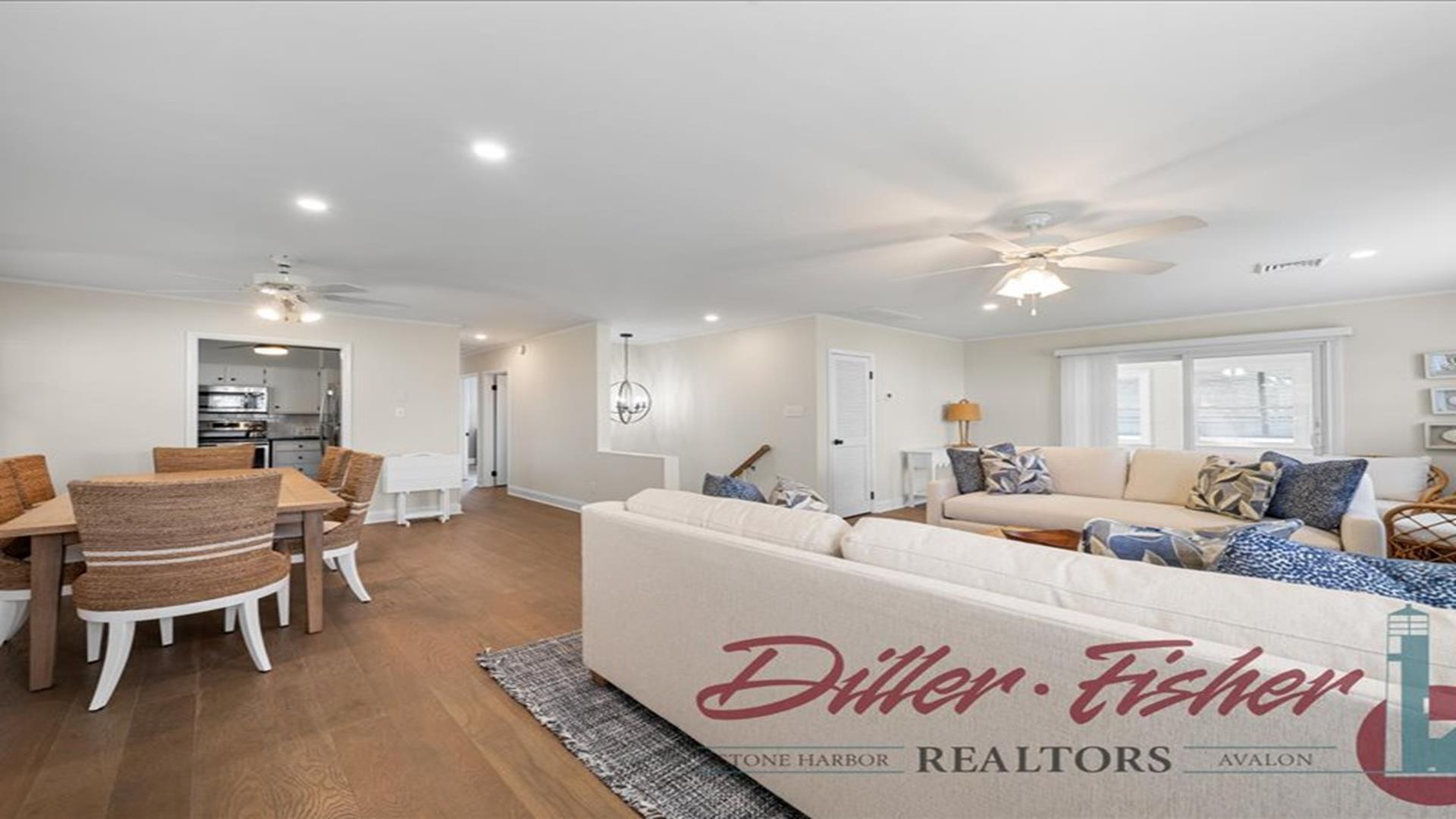 9 West 22nd Street, Avalon (Center)