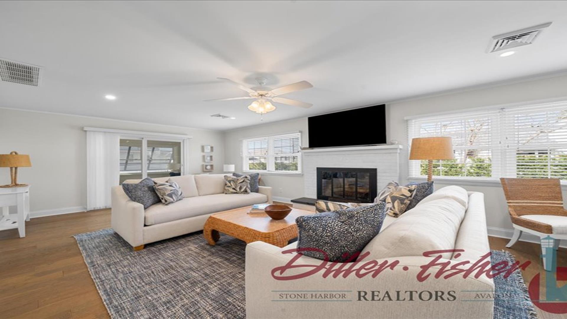 9 West 22nd Street, Avalon (Center)