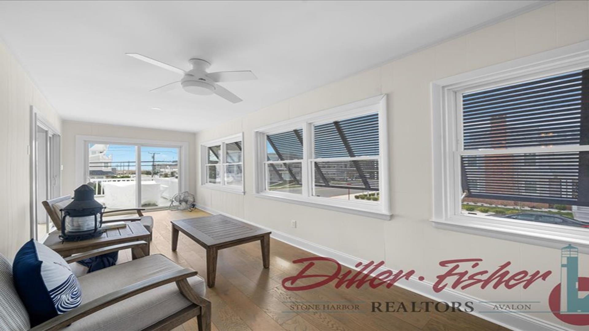 9 West 22nd Street, Avalon (Center)