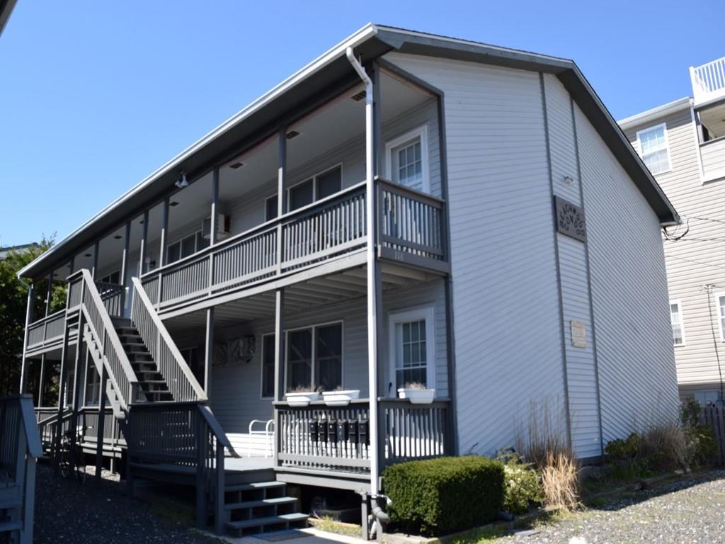 118 38th Street, Sea Isle City