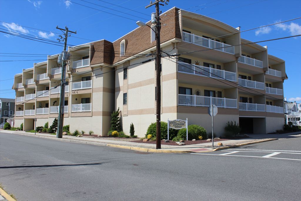61 85th Street, Sea Isle City