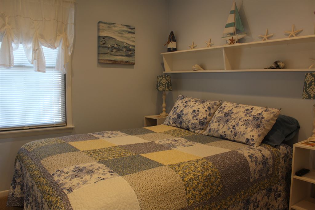 61 85th Street, Sea Isle City (Beach Block)