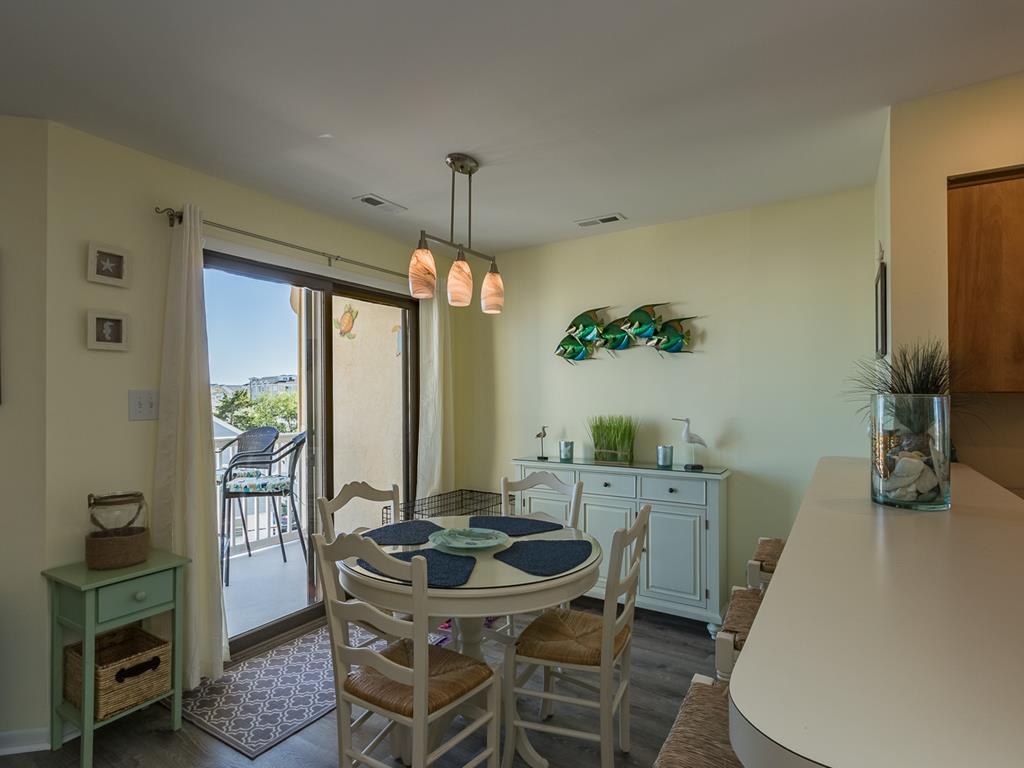 Freda Real Estate 61 85th Street, Sea Isle City Vacation Rental