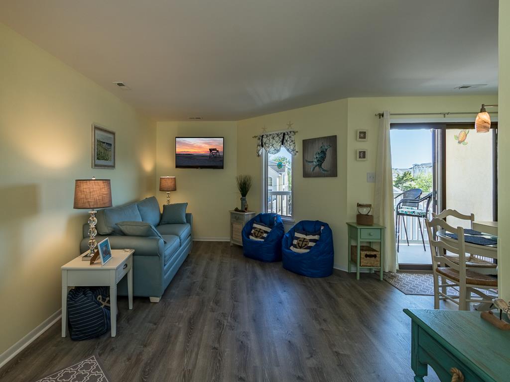 Freda Real Estate 61 85th Street, Sea Isle City Vacation Rental