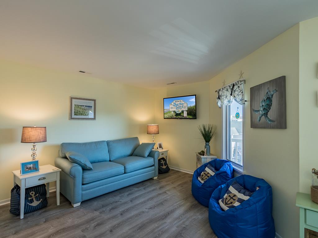 Freda Real Estate 61 85th Street, Sea Isle City Vacation Rental