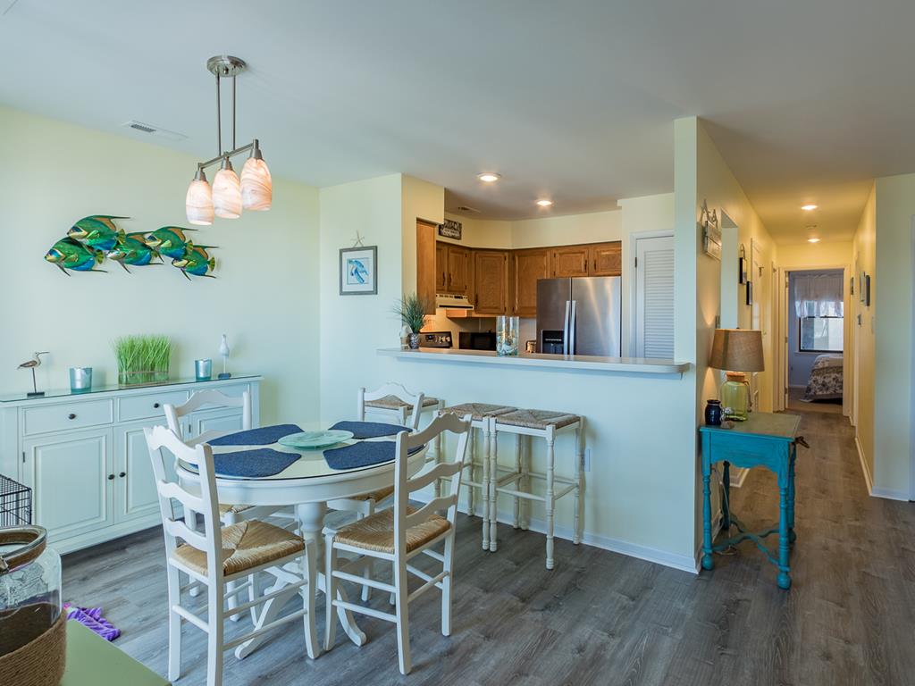 Freda Real Estate 61 85th Street, Sea Isle City Vacation Rental
