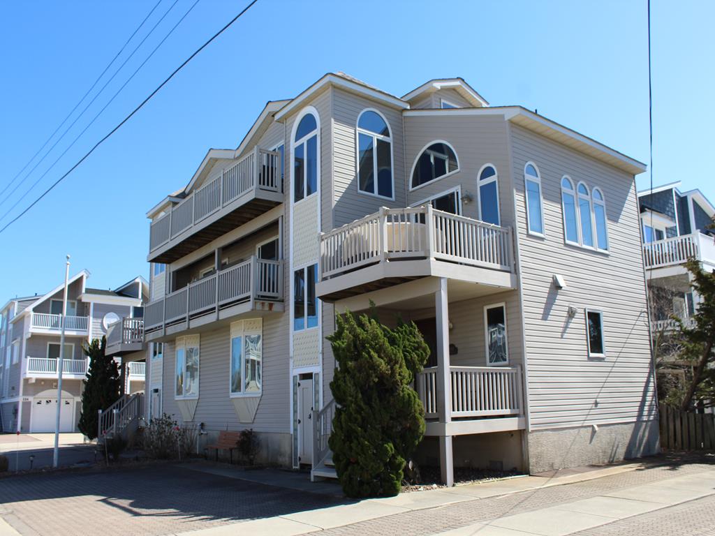 2901 Landis Avenue, Sea Isle City