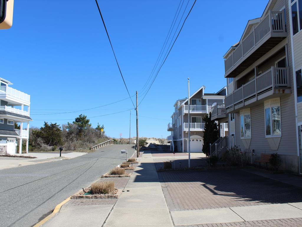 2901 Landis Avenue, Sea Isle City (Beach Block)