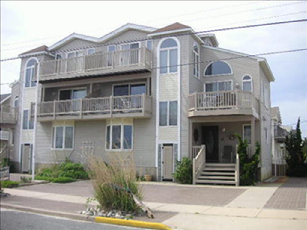 2901 Landis Avenue, Sea Isle City (Beach Block)