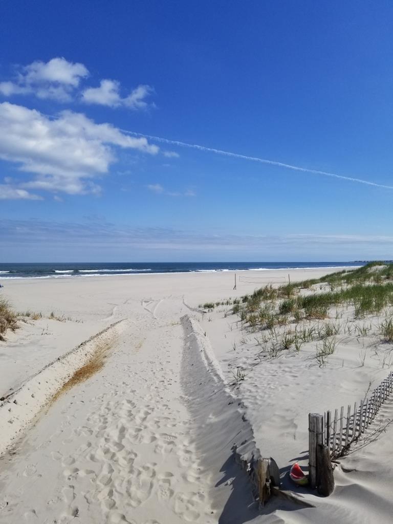 2901 Landis Avenue, Sea Isle City (Beach Block)